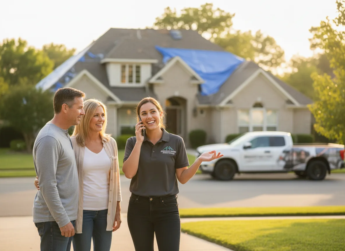 Emergency Roof Repair Saint George, SC FAQs